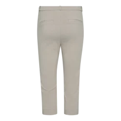 Freequent naisten caprihousut Solvej, Simply Taupe