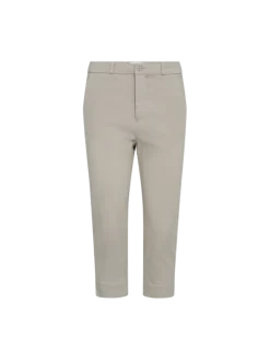 Freequent naisten caprihousut Solvej, Simply Taupe