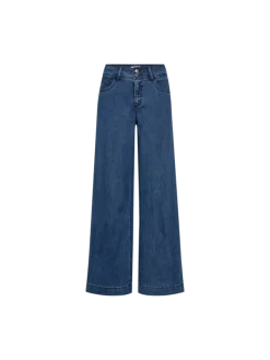 Freequent naisten farkut, FQLOPEZ JEANS Indigo