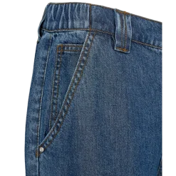 Freequent naisten farkut Milo Pant, sininen