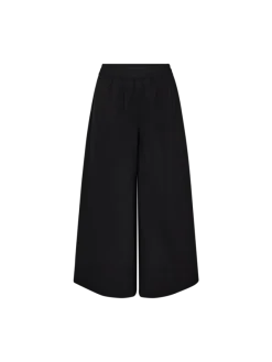 Freequent naisten housut Jules Pants, musta
