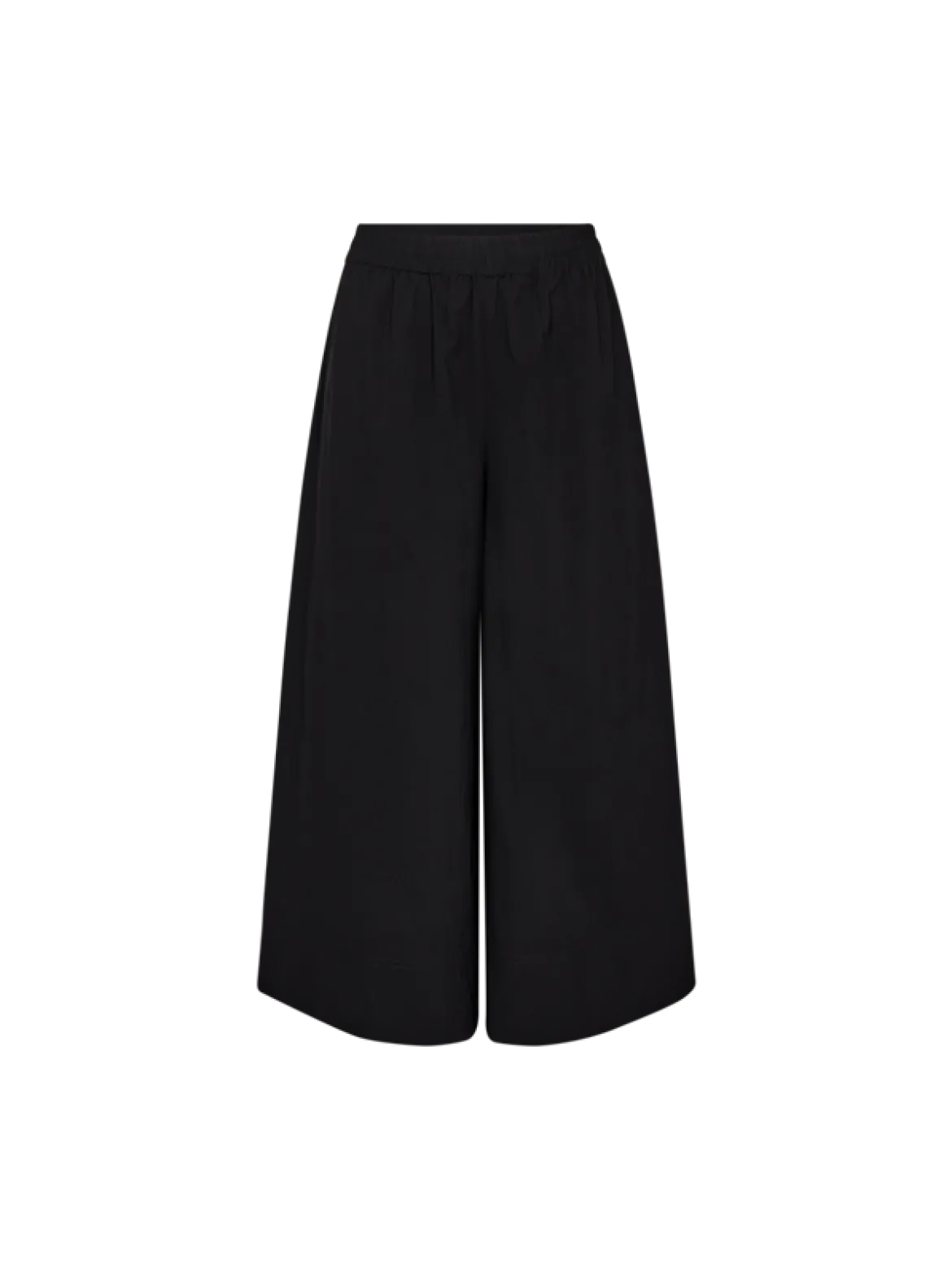 Freequent naisten housut Jules Pants, musta