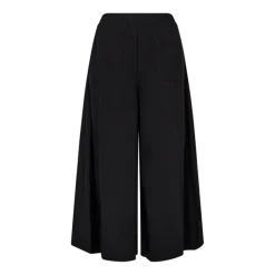 Freequent naisten housut Jules Pants, musta