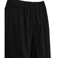 Freequent naisten housut Jules Pants, musta