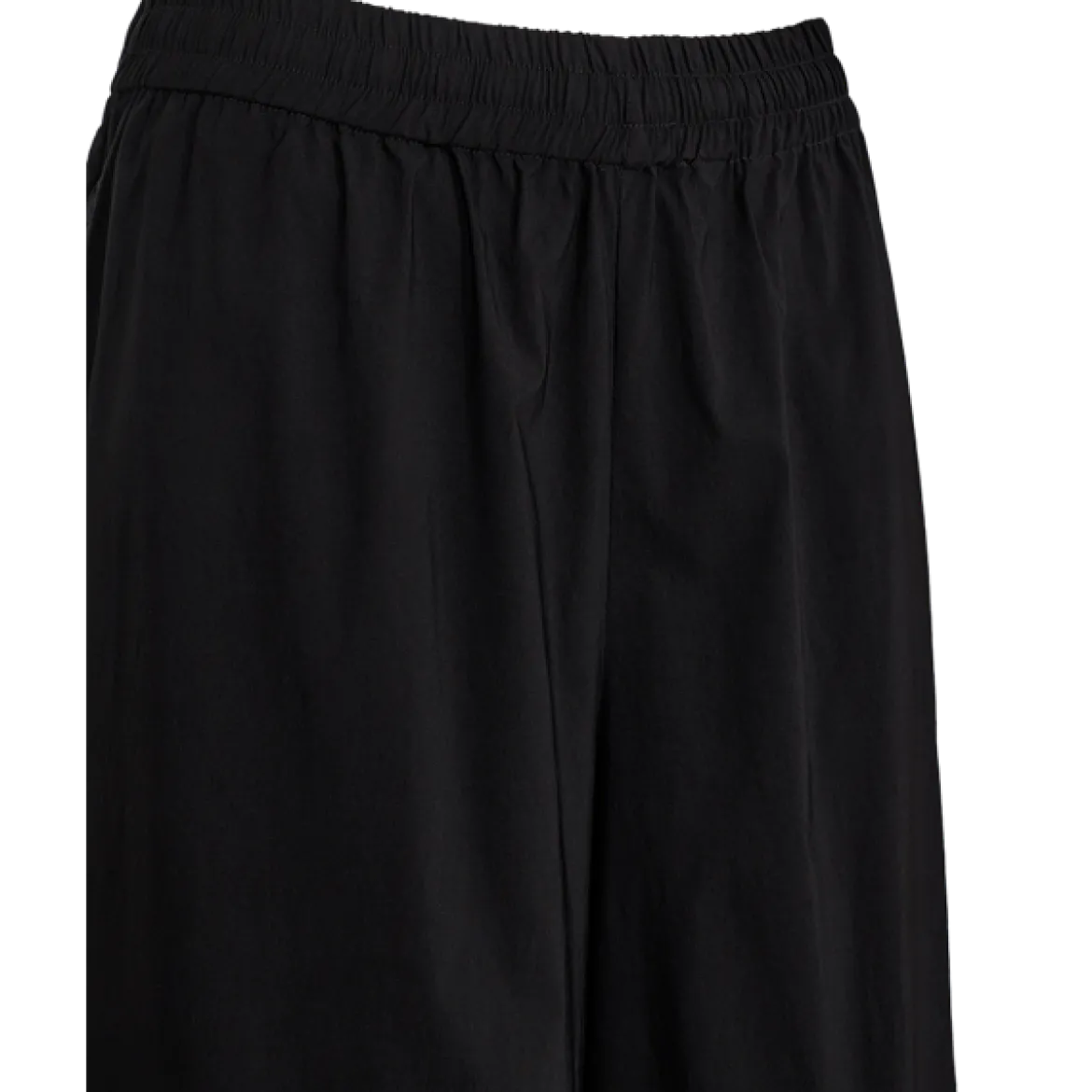 Freequent naisten housut Jules Pants, musta