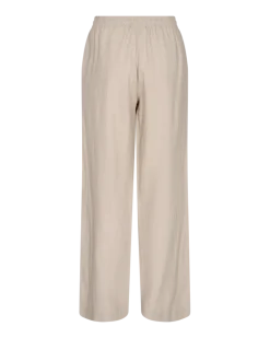 Freequent naisten housut Lava pant, Sand melange