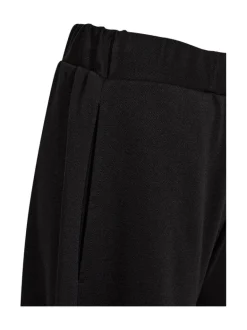 Freequent naisten housut Nanni Culotte, musta