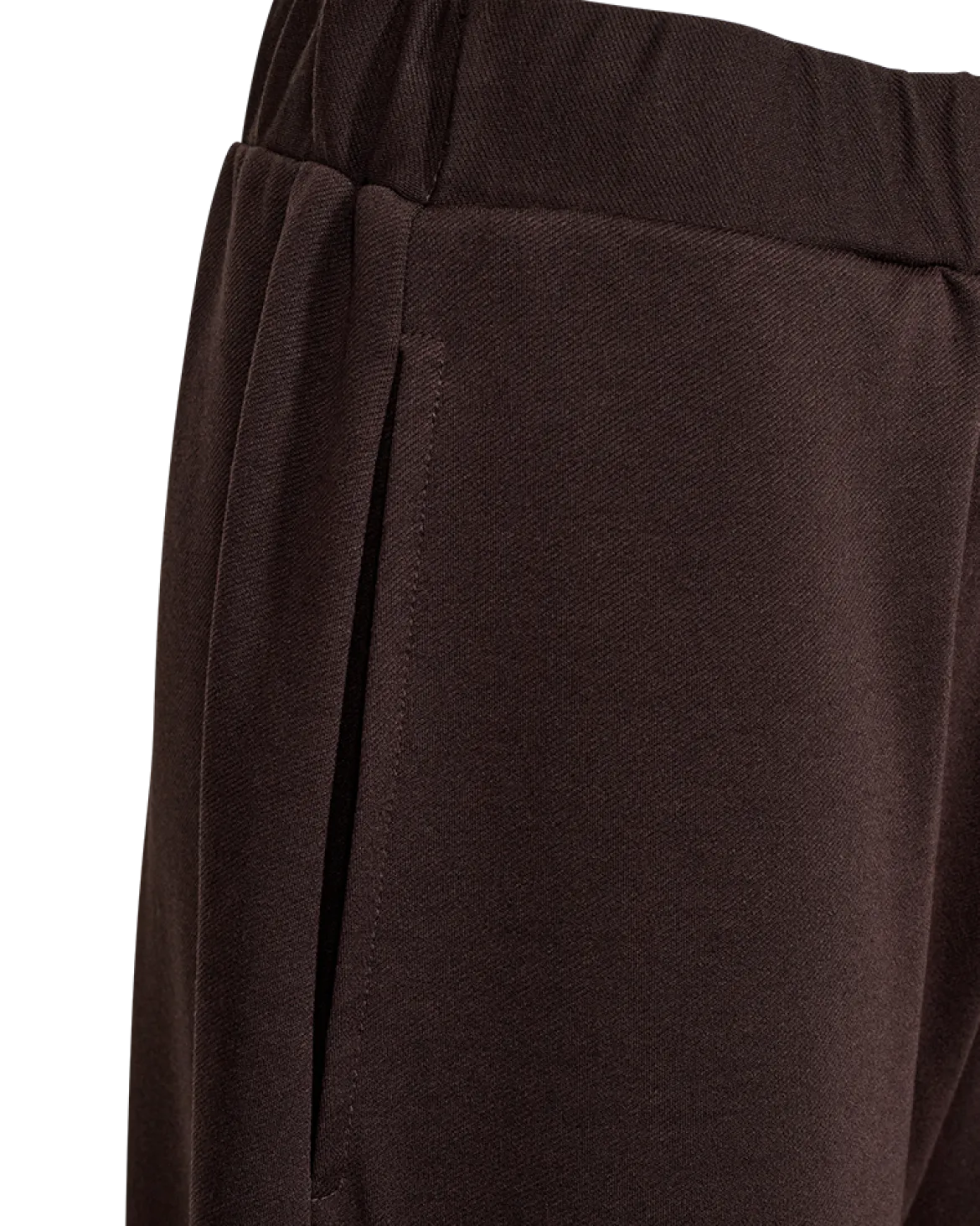 Freequent naisten housut Nanni Culotte, Mole