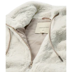 Freequent naisten liivi FQFony Waistcoat, Moonbeam