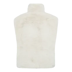 Freequent naisten liivi FQFony Waistcoat, Moonbeam