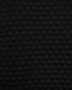 Freequent naisten mekko Bubble Dress, musta