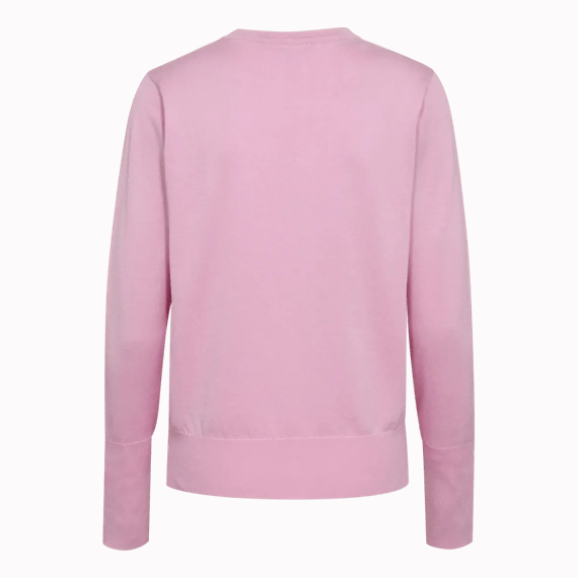 Freequent Naisten Neule, FQKATIE PULLOVER Pinkki