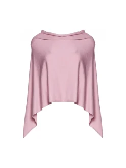 Freequent Naisten Neuleponcho, Claudisse S Cape Nude