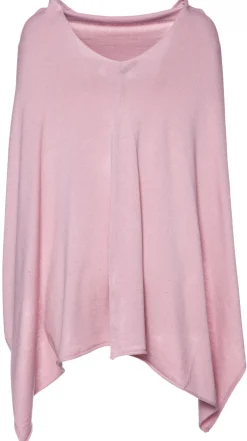 Freequent Naisten Neuleponcho, Claudisse S Cape Nude