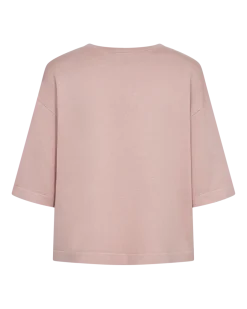 Freequent naisten Neulepusero Conny, Pale Mauve