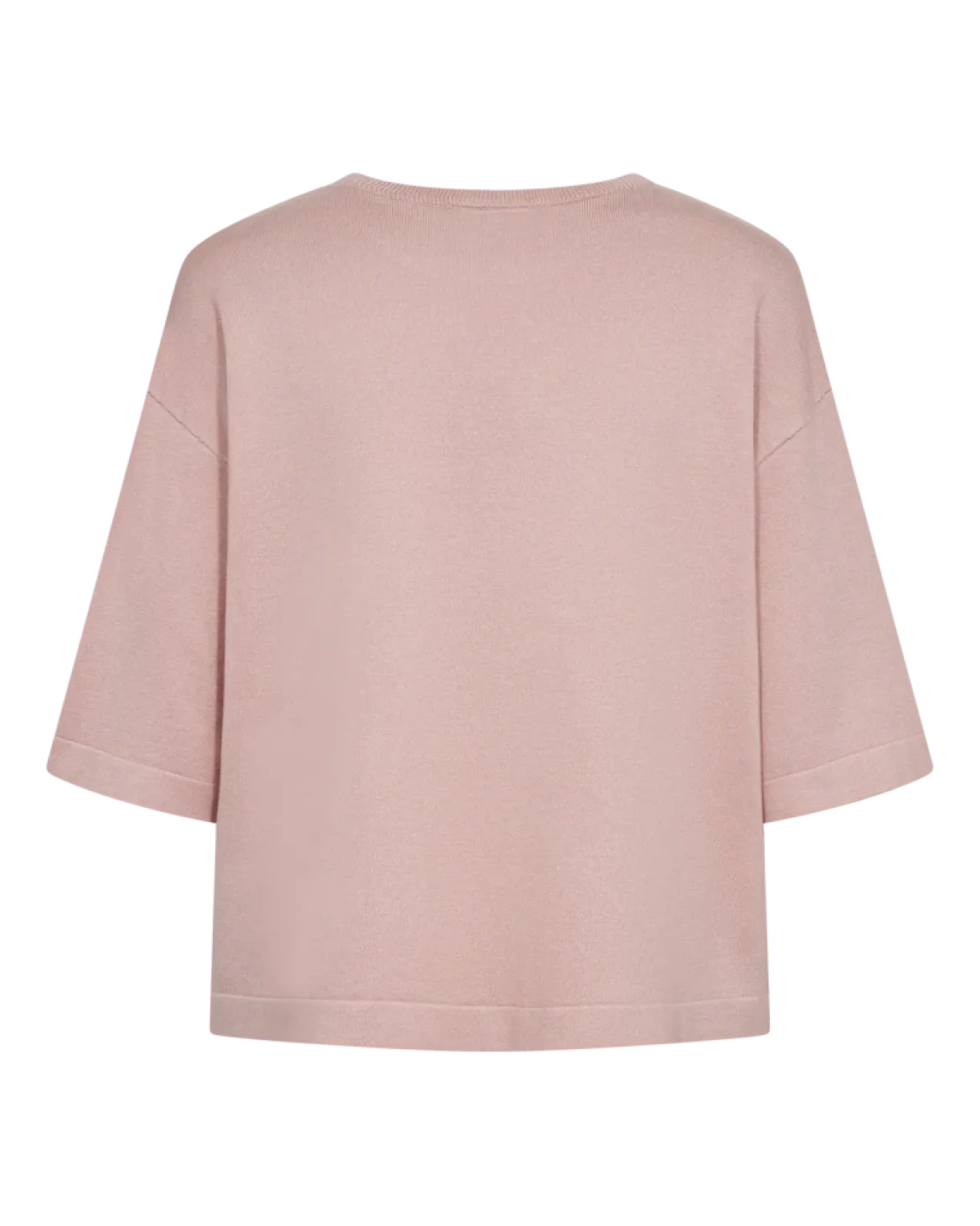 Freequent naisten Neulepusero Conny, Pale Mauve