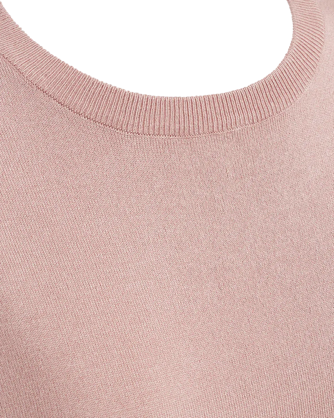 Freequent naisten Neulepusero Conny, Pale Mauve