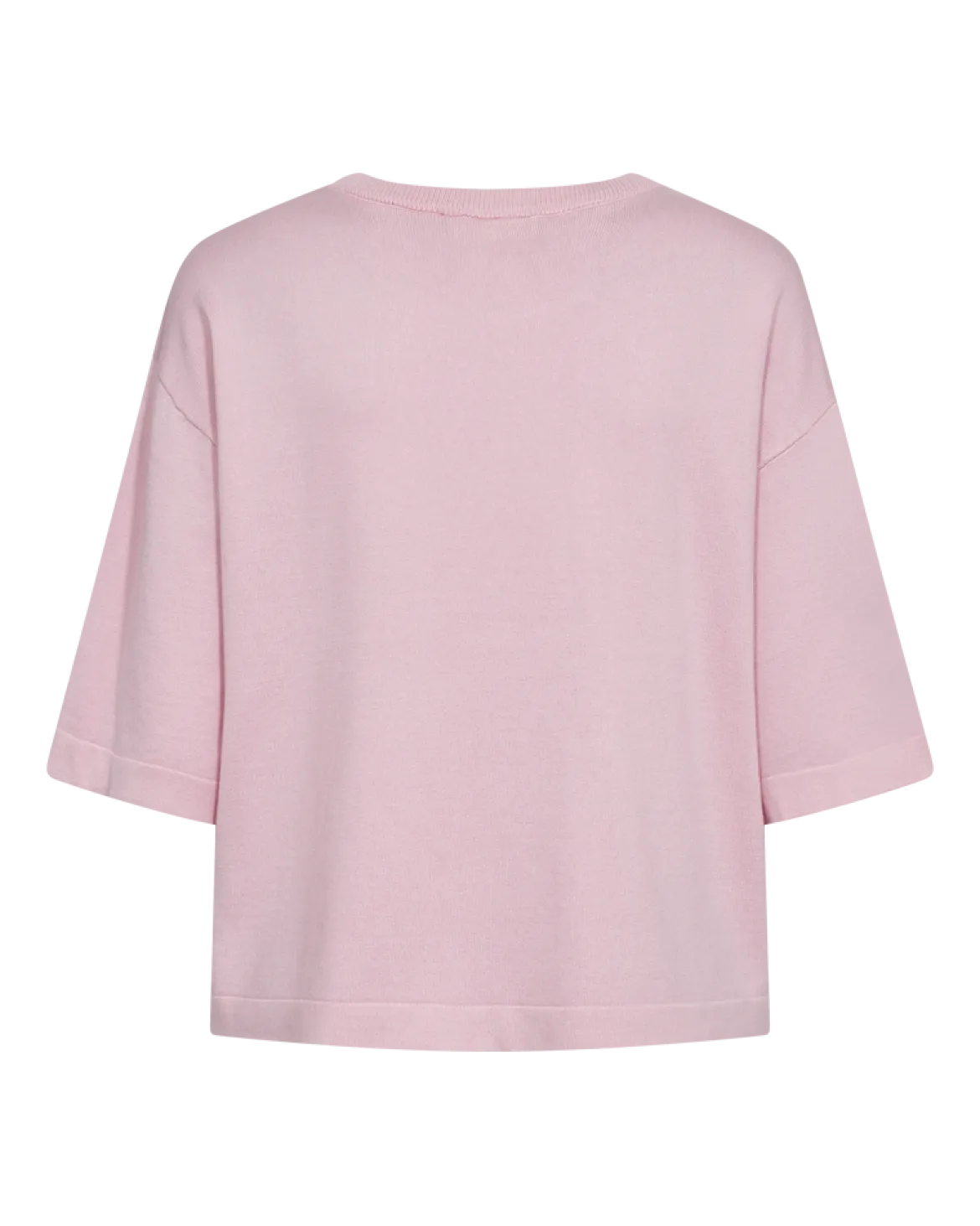 Freequent naisten neulepusero Conny, Sweet Lilac