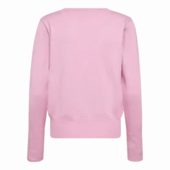 Freequent Naisten Neuletakki, KATIE CARDIGAN Pinkki