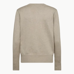 Freequent Naisten Neuletakki, KATIE CARDIGAN Beige