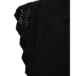 Freequent naisten pusero Fqbina-Blouse, musta