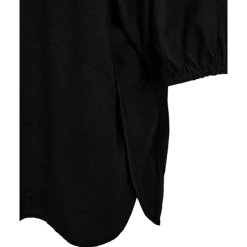 Freequent naisten pusero FQLava-Blouse, musta