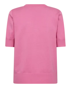 Freequent Naisten Pusero, KATIE PULLOVER Pinkki