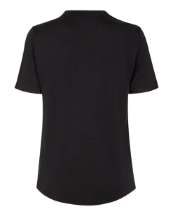Freequent Naisten Pusero, Yr Ss Blouse Musta