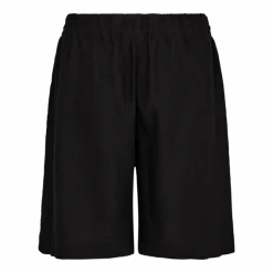 Freequent naisten shortsit Lava Shorts, musta