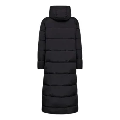 Freequent naisten takki Lula Jacket, musta