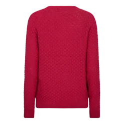 Freequent neule, DODO PU DIAMONT Pinkki
