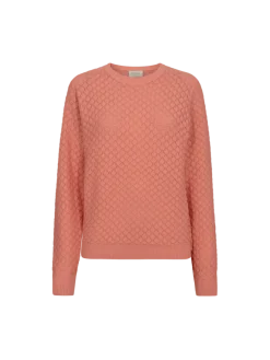 Freequent neule, DODO PU DIAMONT Oranssi