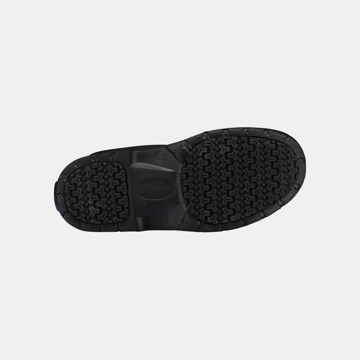 Fubuki Niseko 3.0 Low, Musta