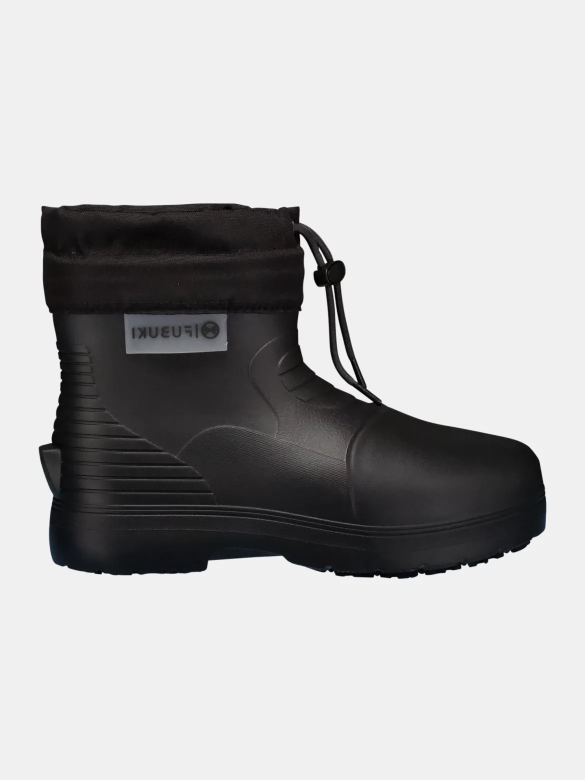 Fubuki Niseko 3.0 Low, Musta