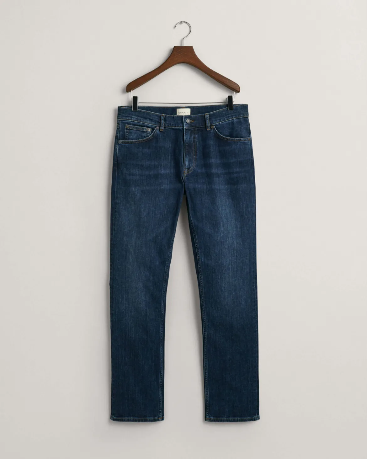 Gant farkut, REGULAR GANT JEANS Indigo