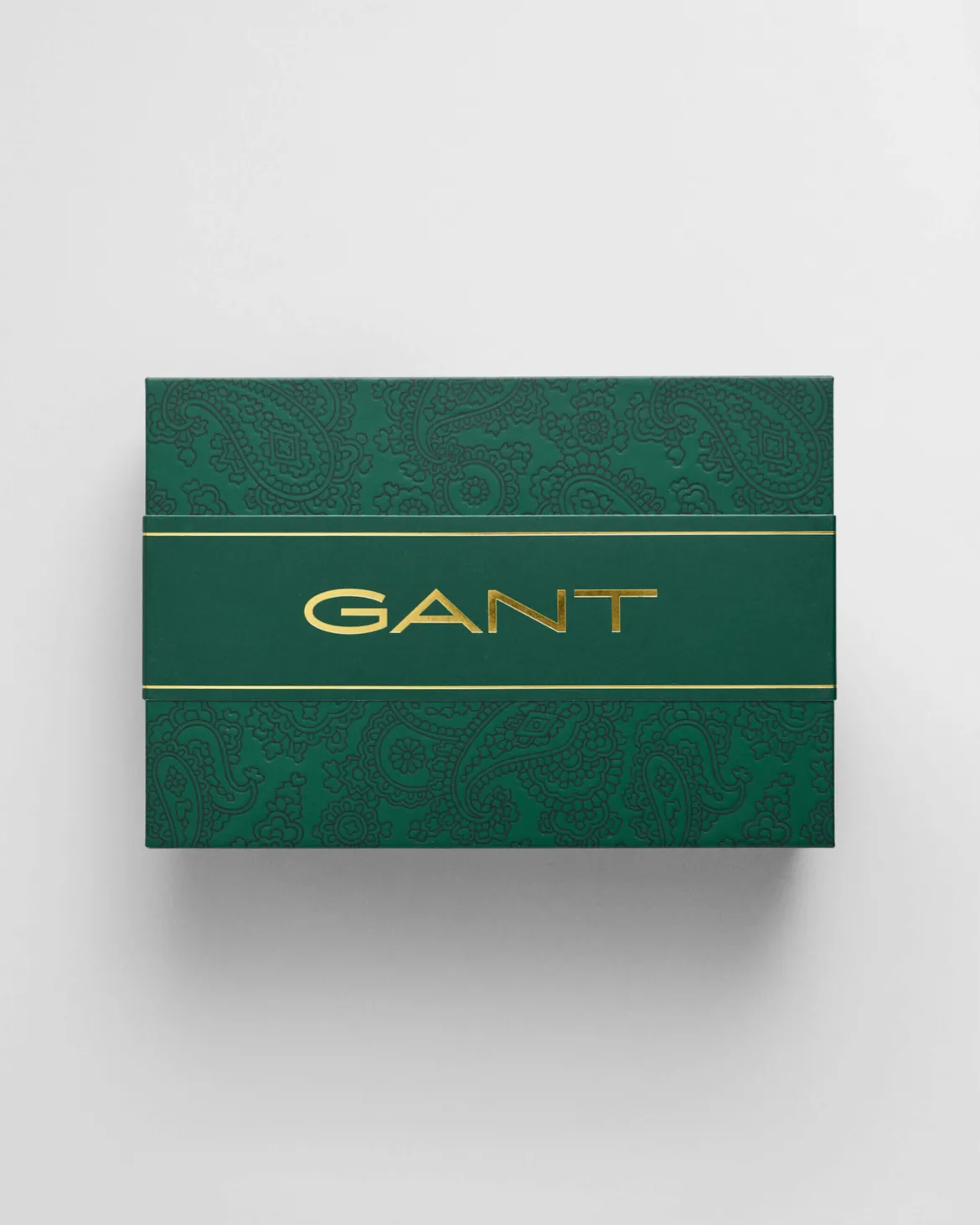 Gant Miesten Bokserit, SKIER TRUNK 3-PACK Tummansininen
