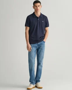 Gant miesten farkut Regular Gant Jeans, Sininen