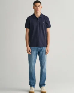 Gant miesten farkut Regular Gant Jeans, Sininen
