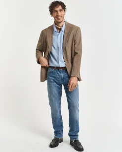 Gant miesten farkut Regular Gant Jeans, Sininen