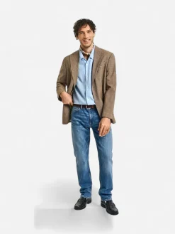 Gant miesten farkut Regular Gant Jeans, Sininen