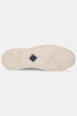 Gant miesten kengät San Prep Canvas Sneaker, tummansininen
