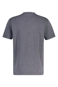 Gant miesten t-paita Tonw Pique SS TShirt, tummansininen
