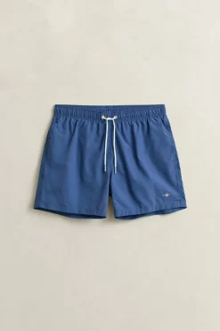 Gant miesten uimashortsit Classic Fit Swim Shorts, sininen