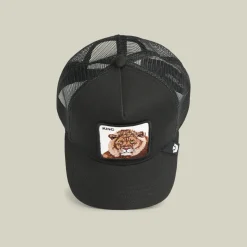Goorin Bros lippis Lion King Trucker, musta