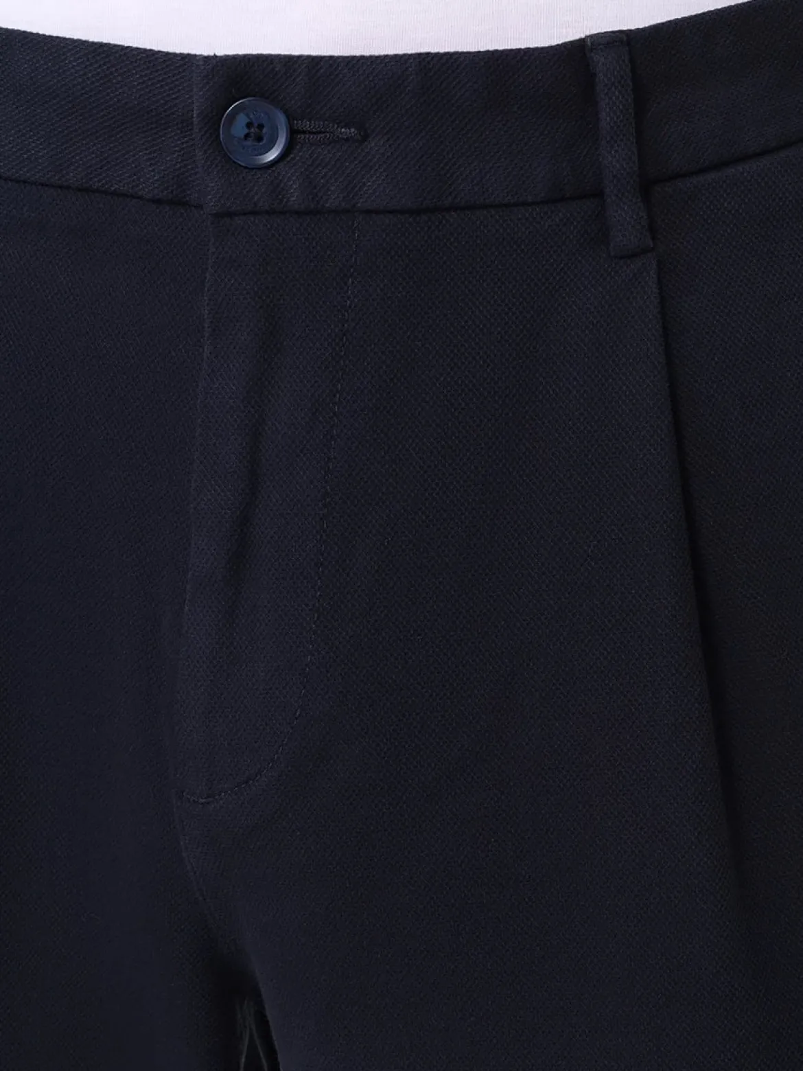 Hugo Boss miesten chinot Kane, tummansininen