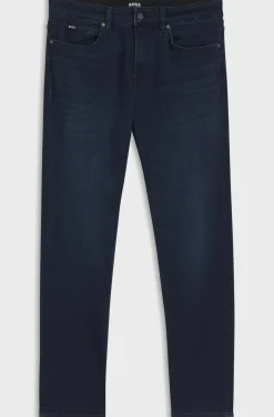 Hugo Boss miesten farkut Delaware, sininen
