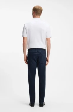 Hugo Boss miesten farkut Delaware, sininen