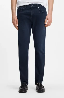 Hugo Boss miesten farkut Delaware, sininen