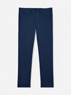 Hugo Boss miesten farkut, H-DELAWARE RMW HIGH PERFORMANCE Indigo