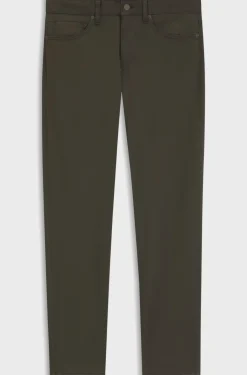 Hugo Boss miesten housut Delaware Five Pocket, Khaki